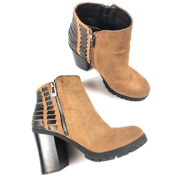 sam edelman dover bootie